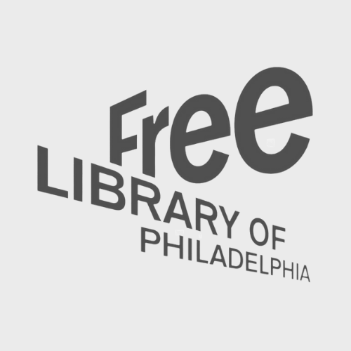 Free Library Of Philadelphia Foundation - Brownstone PR