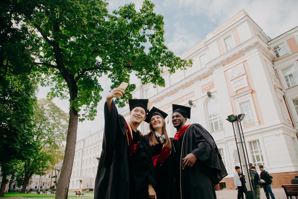 act 158 graduation requirements